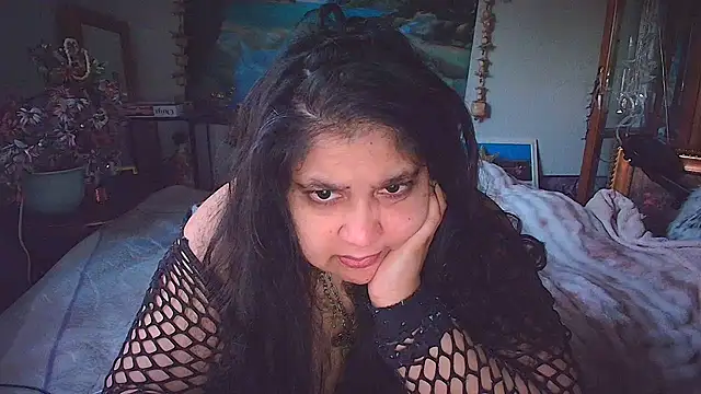 MelanieFawker online show from 03-19-25, 01:51