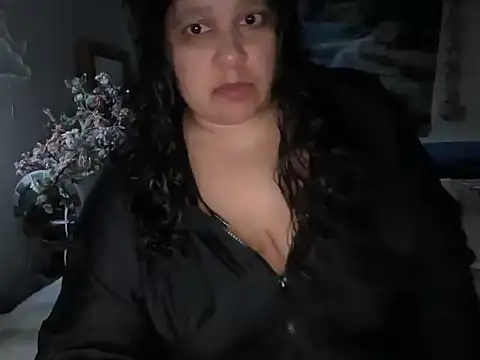 MelanieFawker online show from 03-26-26, 12:50