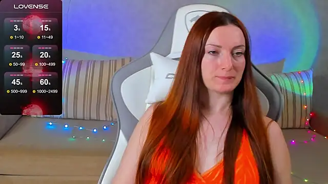 FlamyGold online show from 10-22-25, 01:00