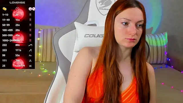 FlamyGold online show from 10-30-25, 11:22