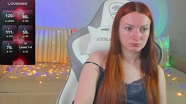 FlamyGold online show from 01-07-26, 04:37