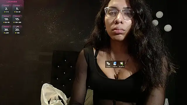 EmilyGomezLS online show from 03-03-25, 11:44