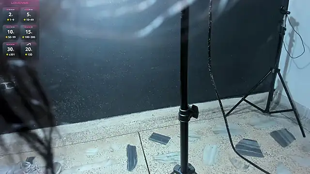 EmilyGomezLS online show from 03-04-25, 11:29