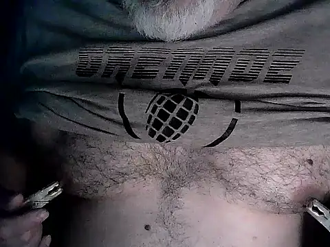 cashot58 online show from 10-12-25, 08:52