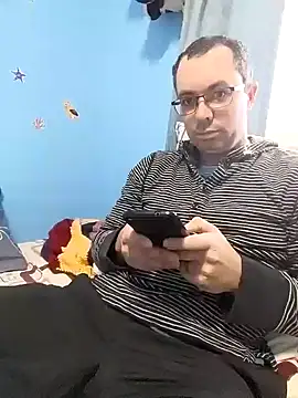 prejizzer420 online show from 01-10-25, 06:28