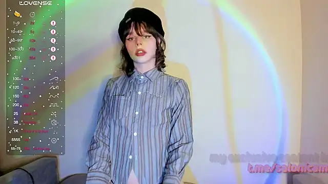 salonica online show from 12-23-24, 11:28