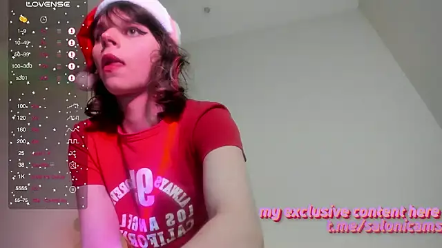 salonica online show from 12-27-24, 01:11