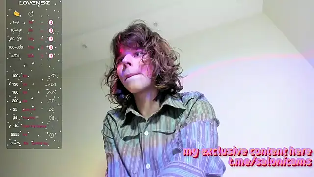 salonica online show from 01-04-25, 12:27