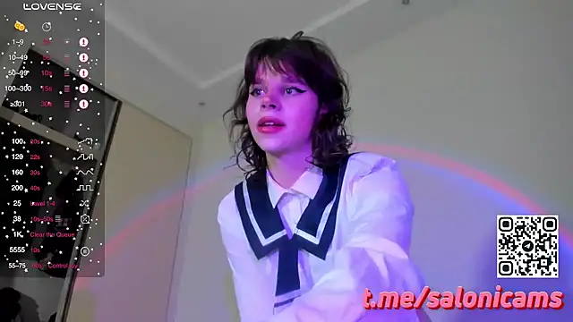 salonica online show from 03-06-25, 05:00