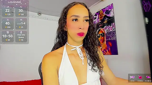 Bigcatalove online show from 02-19-26, 12:01