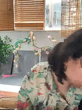 Eliza-E online show from 03-01-26, 12:01