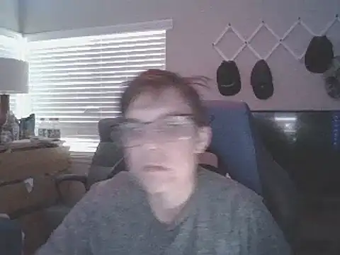 KaliSnow199623 online show from 12-02-24, 12:41