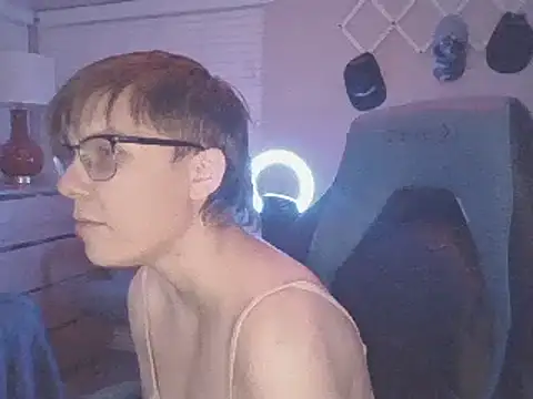 KaliSnow199623 online show from 01-15-25, 05:08