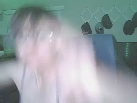 KaliSnow199623 online show from 01-24-25, 04:27