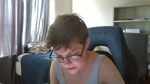 KaliSnow199623 online show from 09-20-25, 12:11