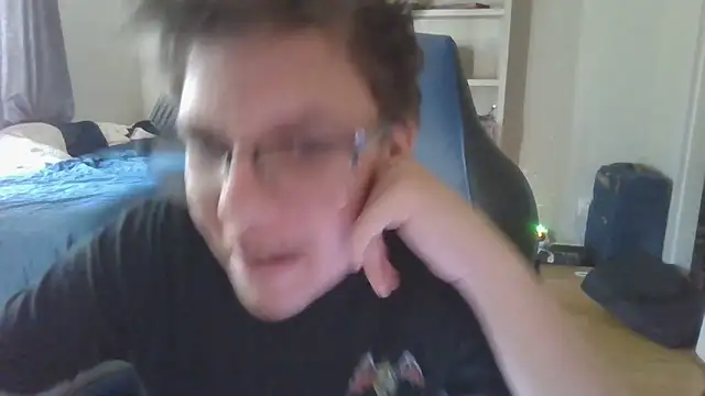 KaliSnow199623 online show from 09-22-25, 11:51