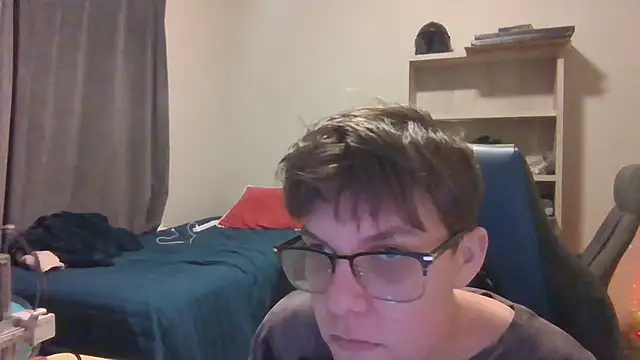 KaliSnow199623 online show from 11-03-25, 02:24