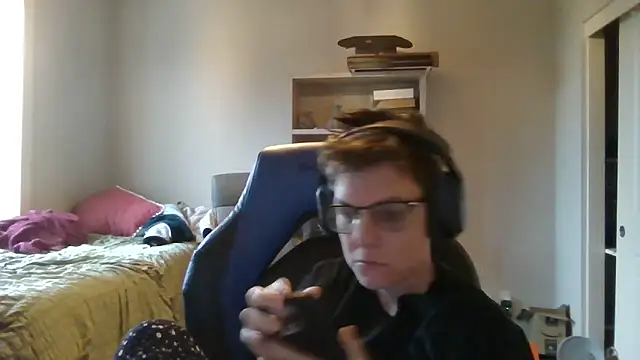 KaliSnow199623 online show from 01-06-26, 11:07