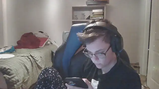 KaliSnow199623 online show from 01-08-26, 02:03