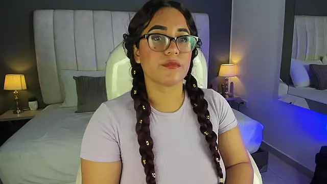 MelissaKarterrs online show from 01-08-25, 12:05