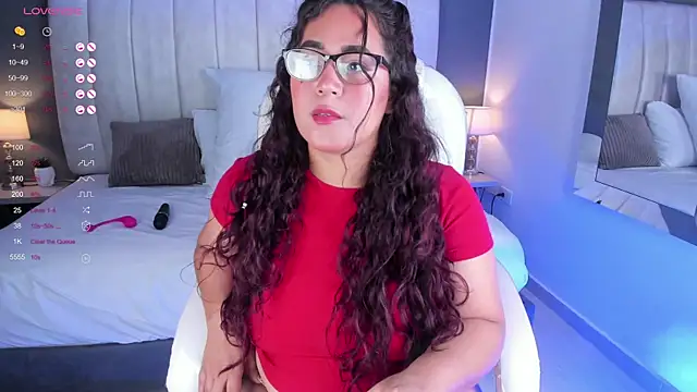 MelissaKarterrs online show from 01-21-25, 12:18