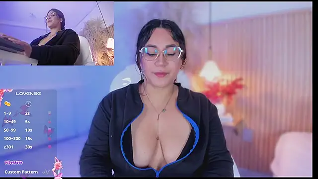 MelissaKarterrs online show from 04-29-26, 12:09
