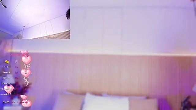 MelissaKarterrs online show from 05-01-26, 12:10