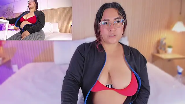 MelissaKarterrs online show from 05-05-26, 11:51