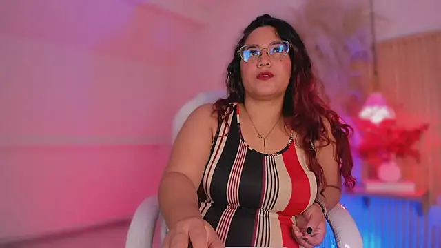 MelissaKarterrs online show from 06-12-26, 12:15