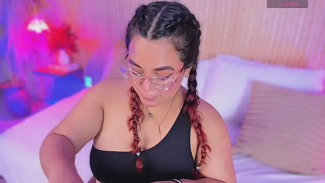 MelissaKarterrs online show from 06-18-26, 12:09