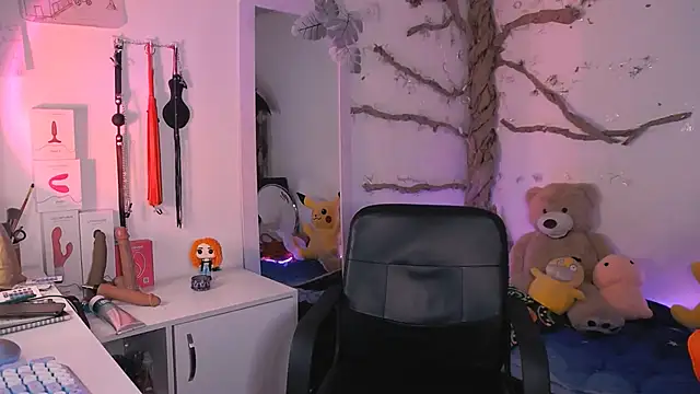 Alaska colors7 online show from 01-12-26, 03:39