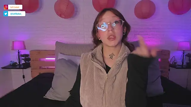 sofi bakerr online show from 03-01-25, 11:39