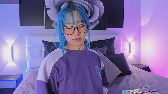 sofi bakerr online show from 10-14-25, 11:33