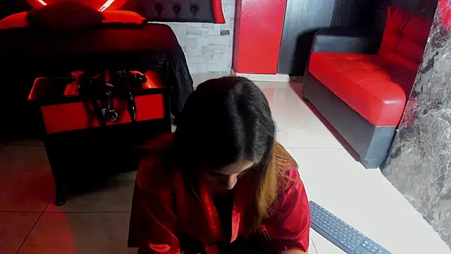 JAYLEN BDSM online show from 03-20-25, 06:42