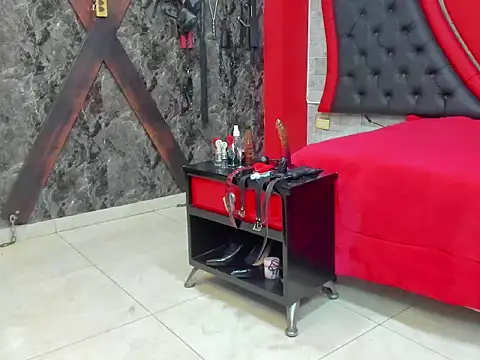 JAYLEN BDSM online show from 04-30-26, 12:44
