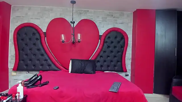 JAYLEN BDSM online show from 05-05-26, 11:51