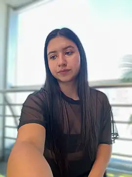 VAL PRINCESS online show from 12-07-24, 03:08