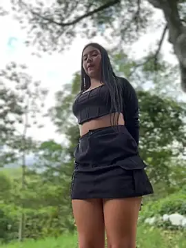 VAL PRINCESS online show from 01-07-25, 06:14