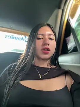 VAL PRINCESS online show from 03-15-25, 06:10