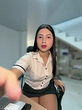 VAL PRINCESS online show from 02-20-26, 12:07