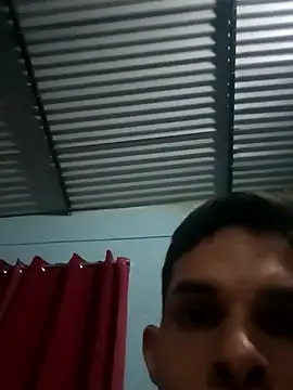 7ShaunkHend  online show from 11-05-25, 03:50