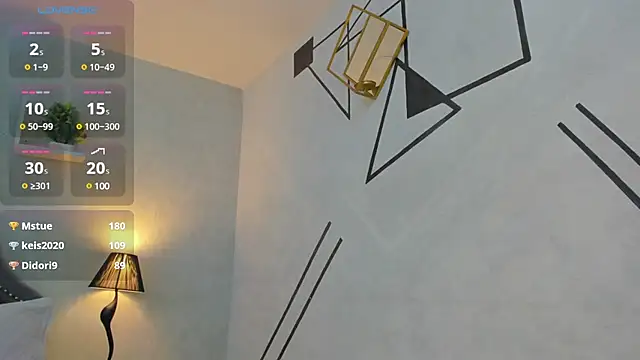 AnntoniaWood online show from 12-14-24, 06:41
