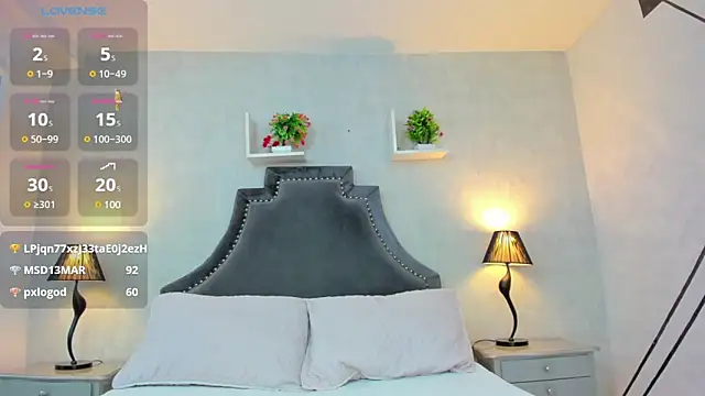 AnntoniaWood online show from 12-16-24, 01:22