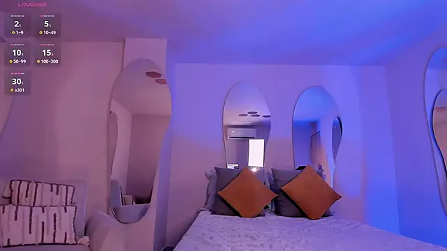 HannaConnor  online show from 02-04-25, 03:33