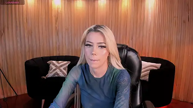 HannaConnor  online show from 02-12-26, 08:48