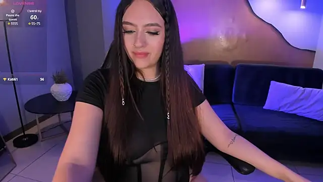 BellaRose X online show from 12-04-24, 06:44