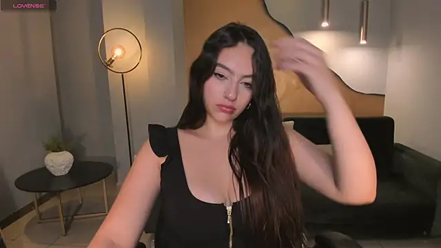 BellaRose X online show from 12-07-24, 03:47