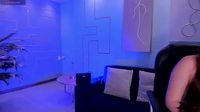 BellaRose X online show from 12-08-24, 11:19
