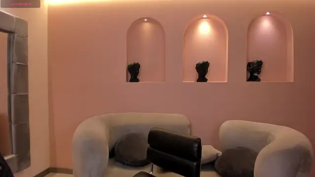 BellaRose X online show from 12-15-24, 03:24