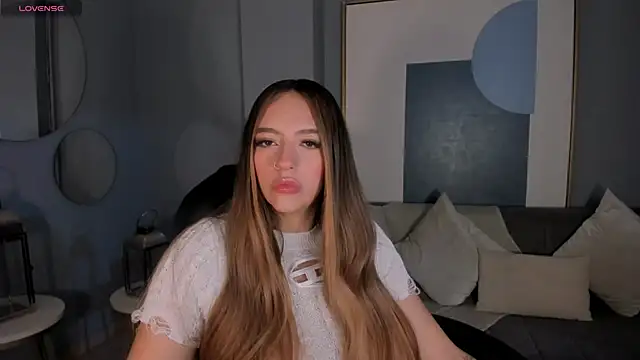 BellaRose X online show from 10-04-25, 03:26